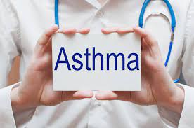 5 Simple Steps to Treat Asthma