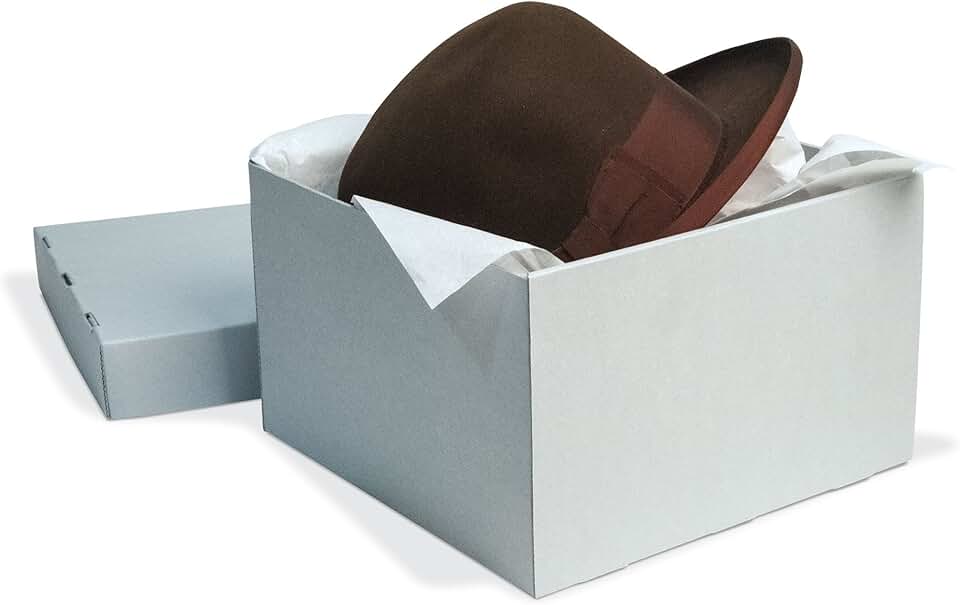 What Is a Custom Hat Box and Why Does Your Brand Need One?
