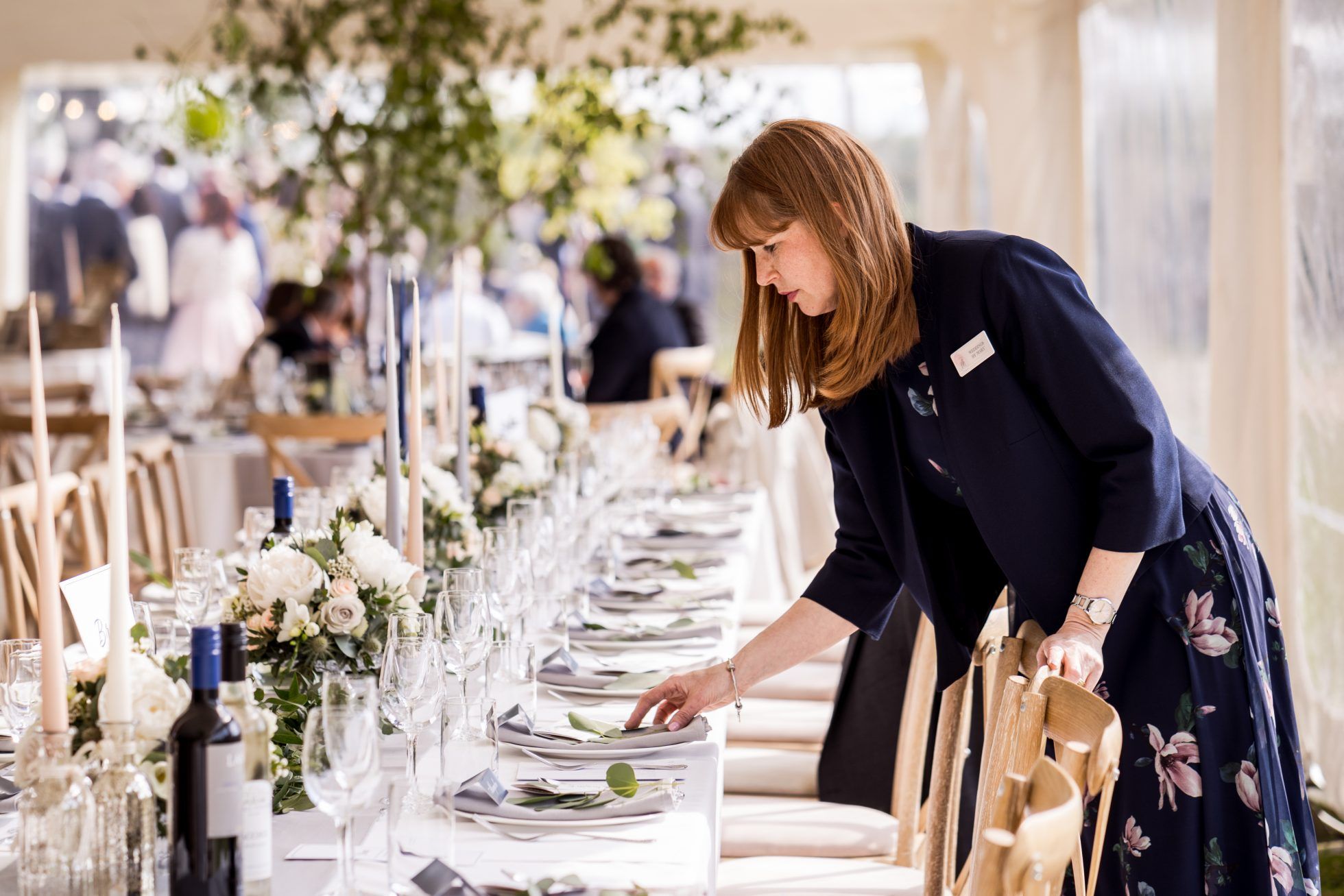 The Ultimate Guide to Hiring a Wedding Planner in London
