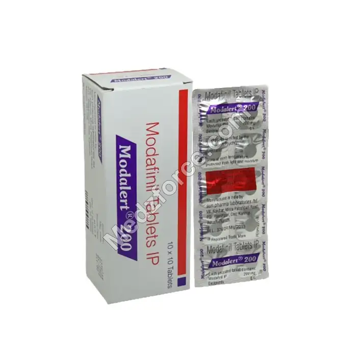 Stacking Modalert 200 mg with Other Nootropics: Best Combinations