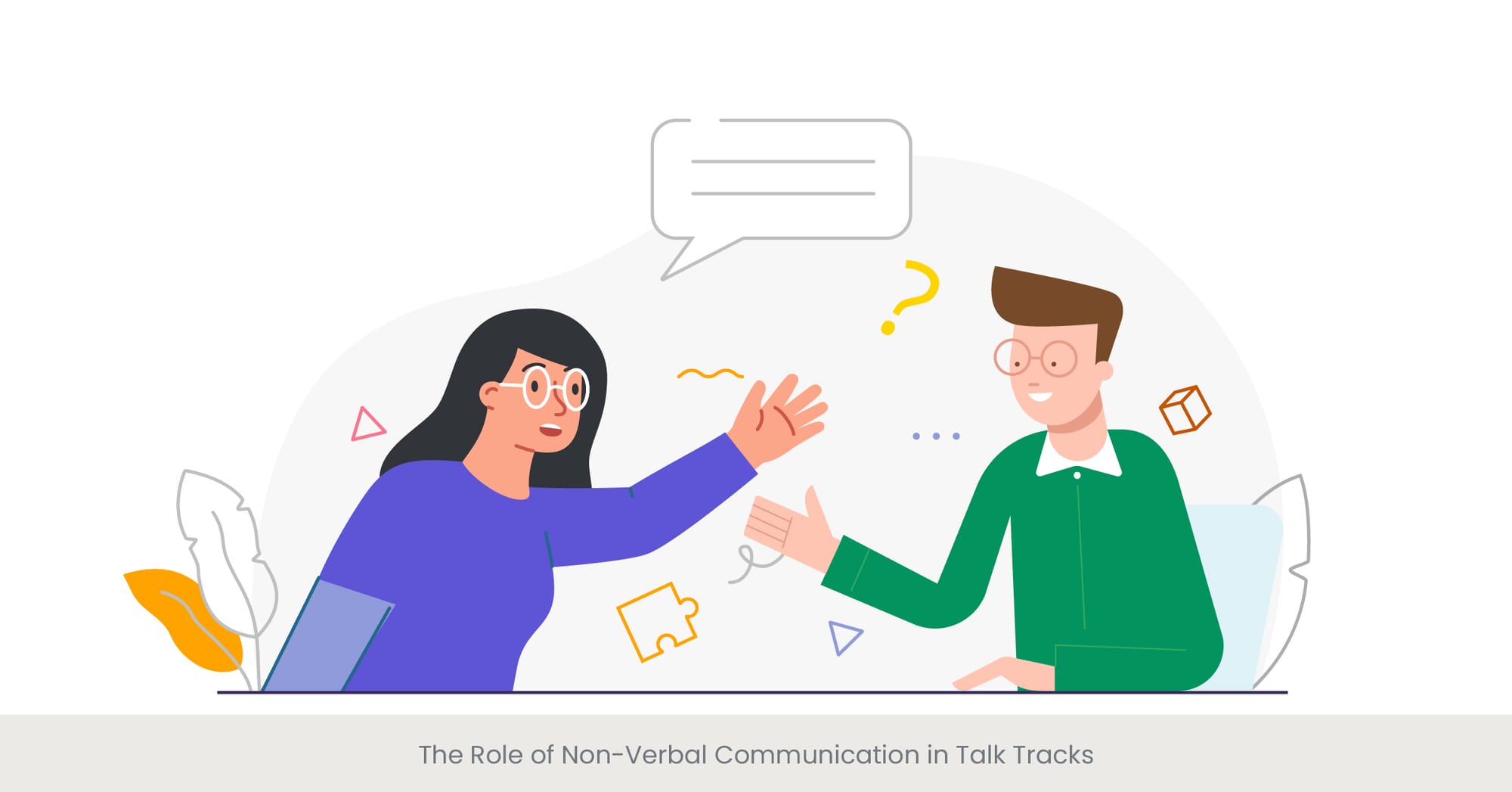 Winning Deals Without Words: The Influence of Non-Verbal Behavior in Sales
