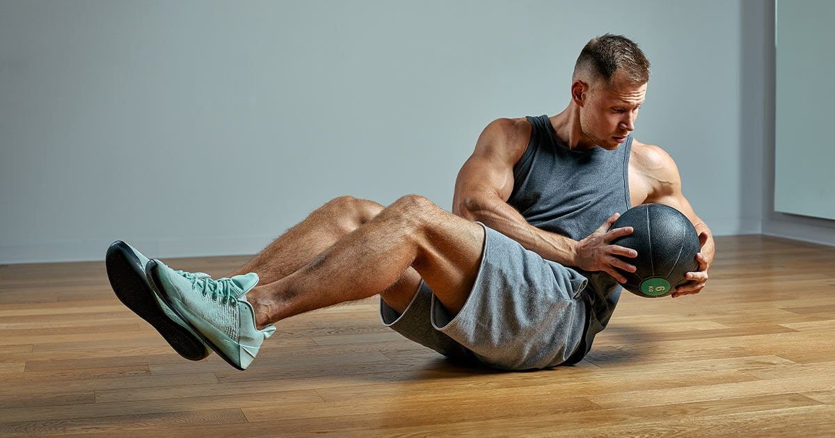 The Ultimate Guide to Fitness and Nutrition For Men