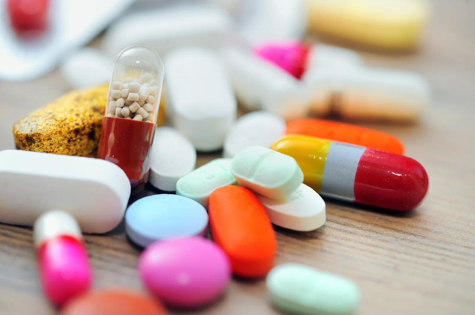 Rifaximin Manufacturers: Powering the Fight Against Infections with a Life-Saving Drug