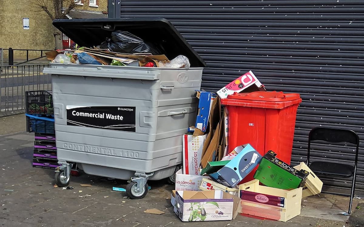 Effective Strategies To Reduce Waste in Your Organization