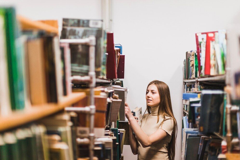 How to Get Your Self-Published Book Into Bookstores