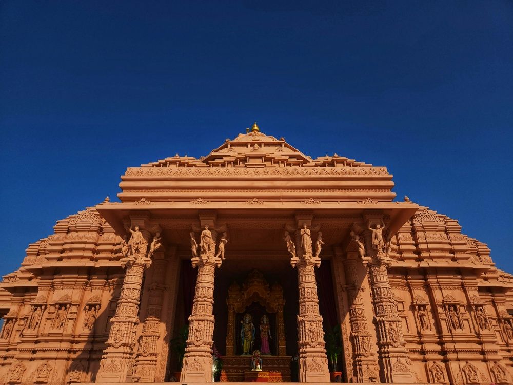 Best Time to Visit Ayodhya: A Month-by-Month Travel Guide