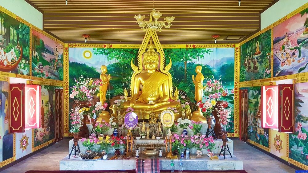 Top 10 Buddhist Tour Packages to Discover Peace and Enlightenment