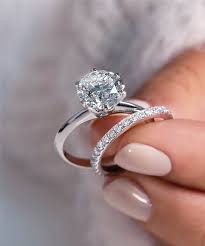 10 Stunning Rose Gold Rings Every Woman Will Fall in Love With