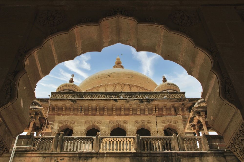 Top 10 Gujarat Tour Packages from Chennai for a Complete Cultural Experience