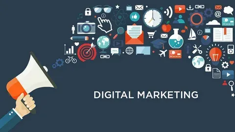 Top Digital Marketing Agency in Vaughan – Potens Digital