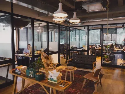 Top Coworking Spaces in Canada – Find Your Ideal Workspace
