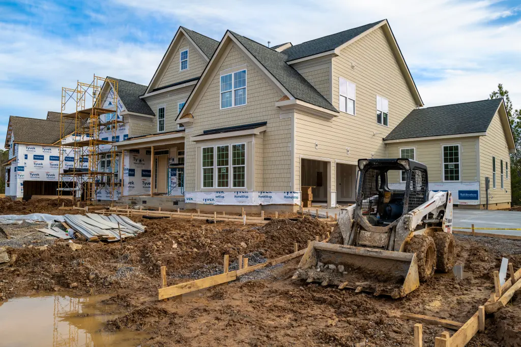 Discover New Housing Development in Mississauga