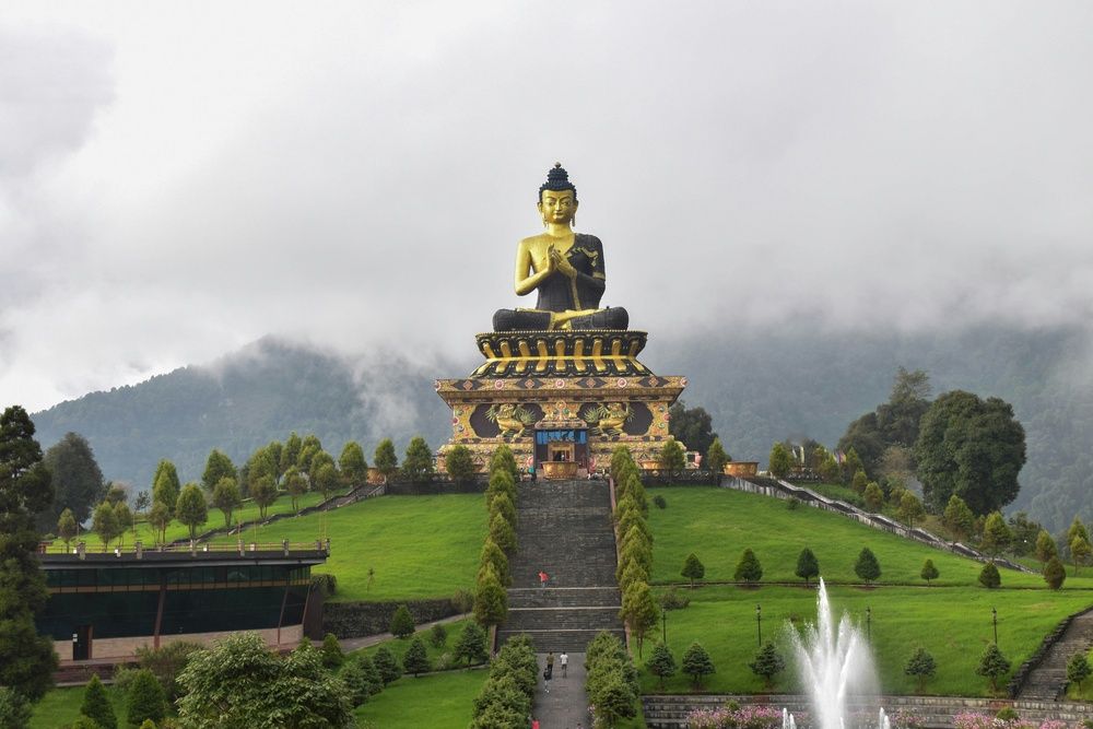 Top Tourist Places in Gangtok You Shouldn't Miss on Your Sikkim Trip